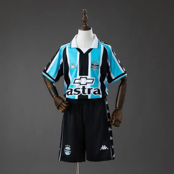 Retro Gremio 2000 Home Kid Kits