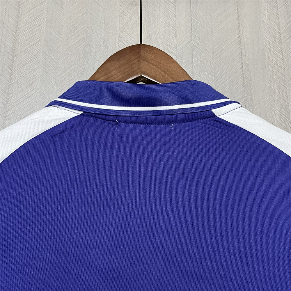Retro Florence 1998 Home jersey Fan Version