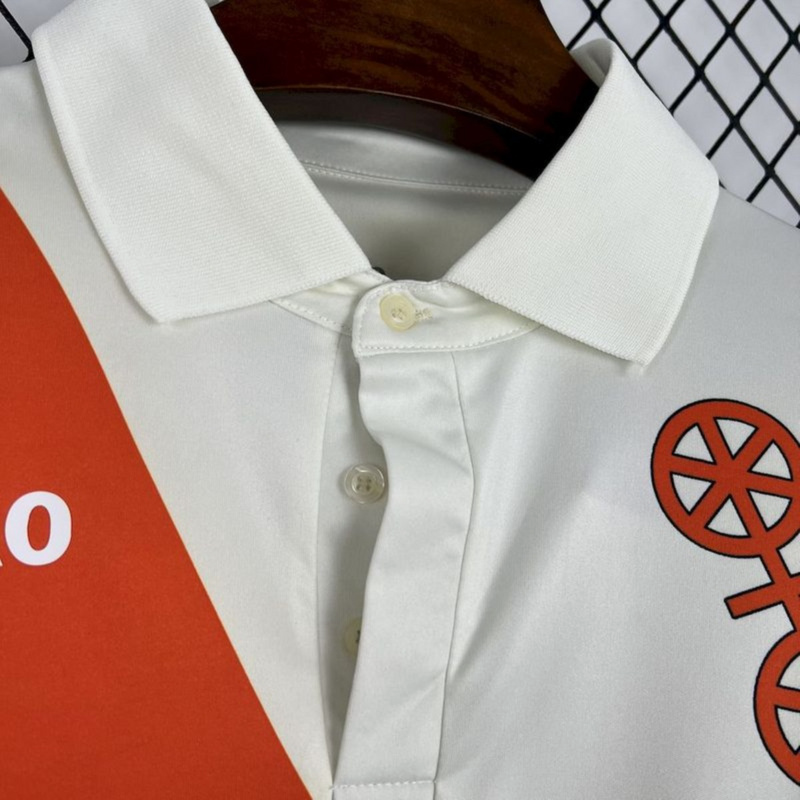 2025/26 FSV Mainz 05 120th Anniversary Edition Jersey Fan Version