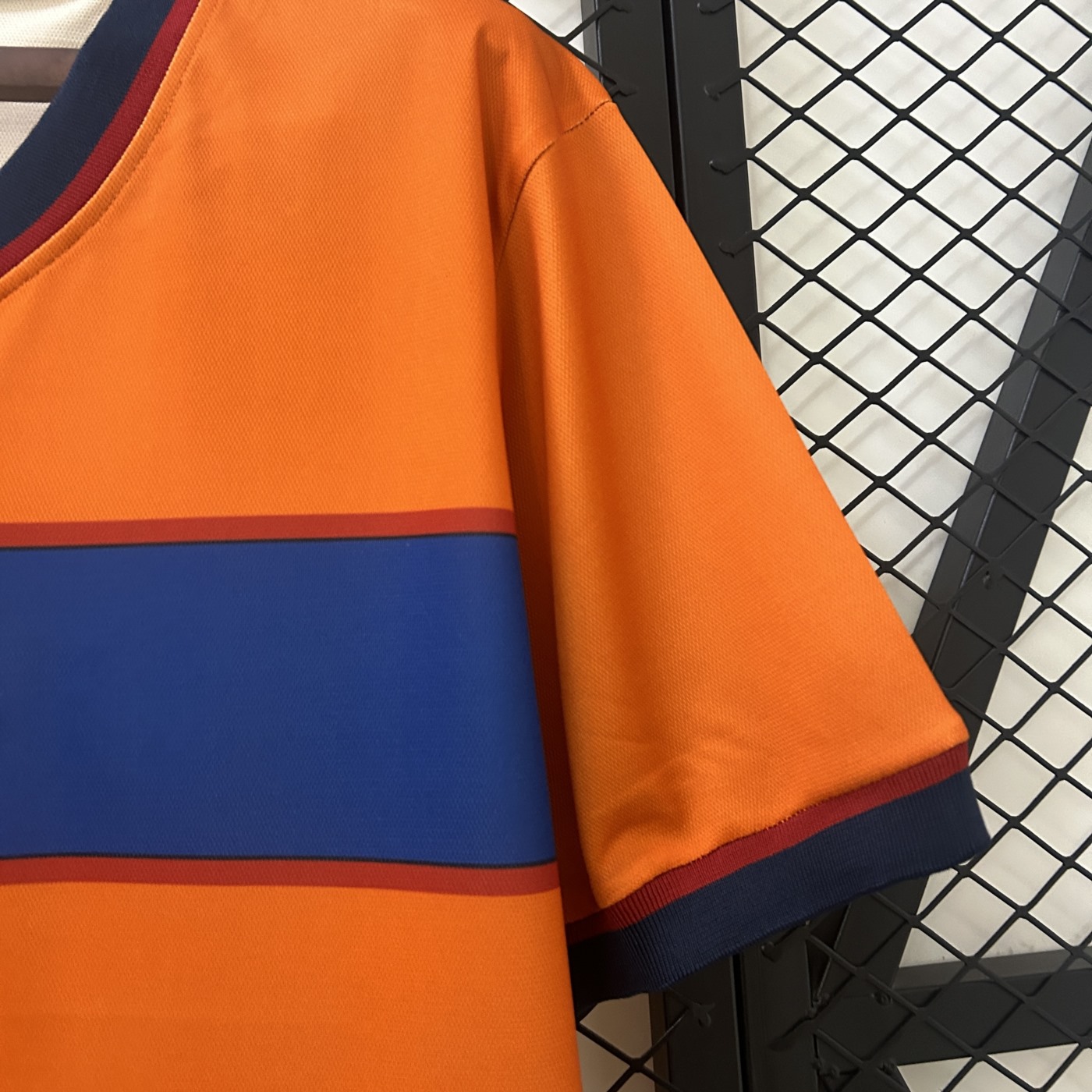 Retro Barcelona 98/99 Third Away jersey Fan Version