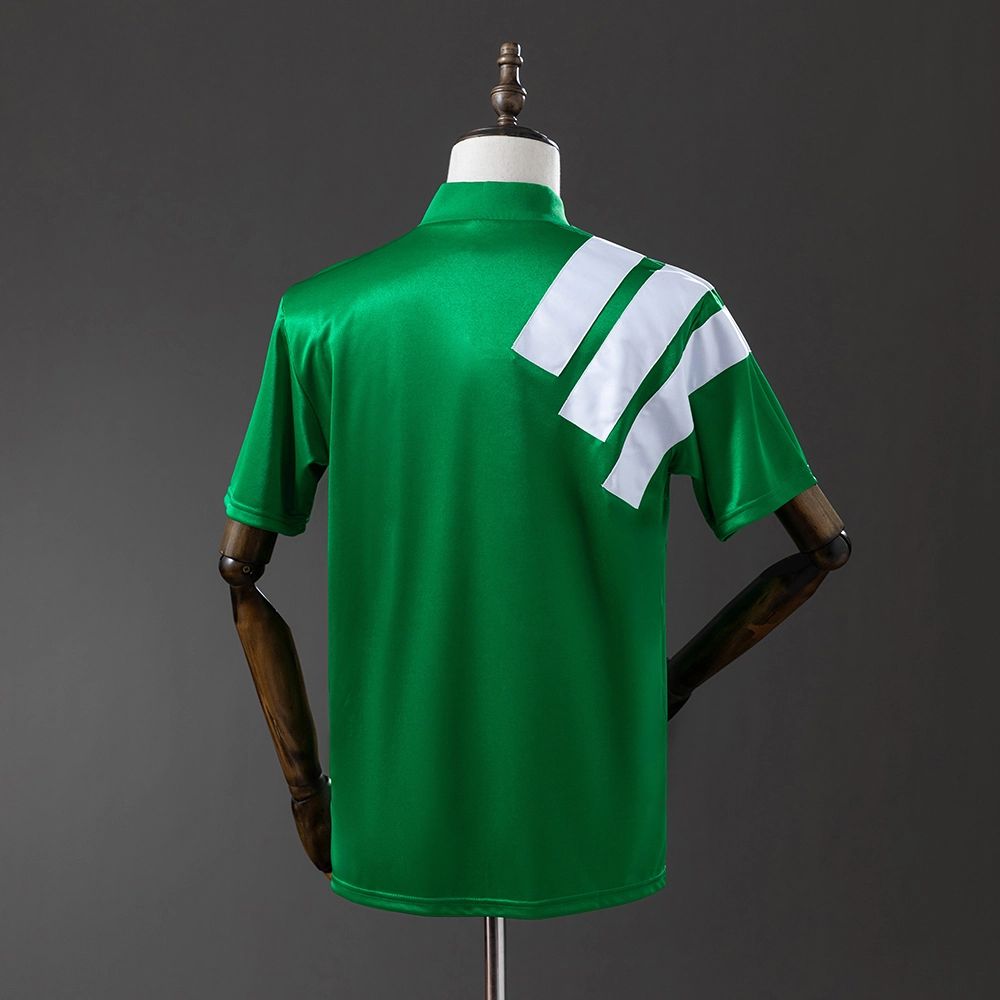 Retro Liverpool 92/93 Away jersey Fan Version