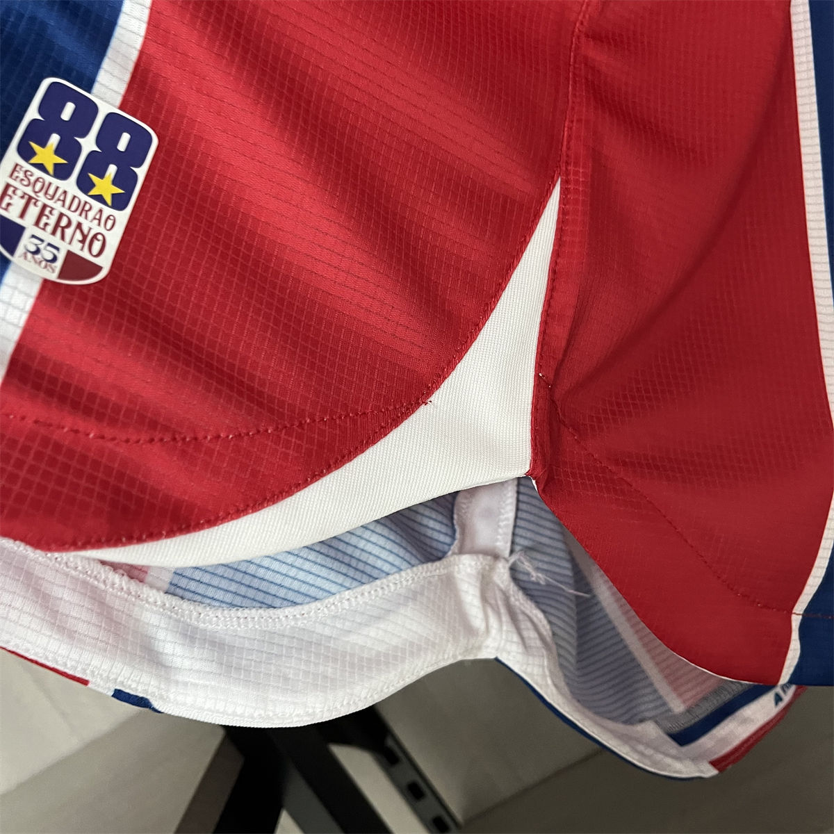 2024/25 Bahia Commemorative Edition jersey Fan Version