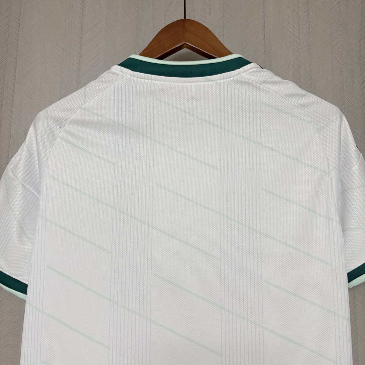 2026 Northern Ireland Away Jersey Fan Version