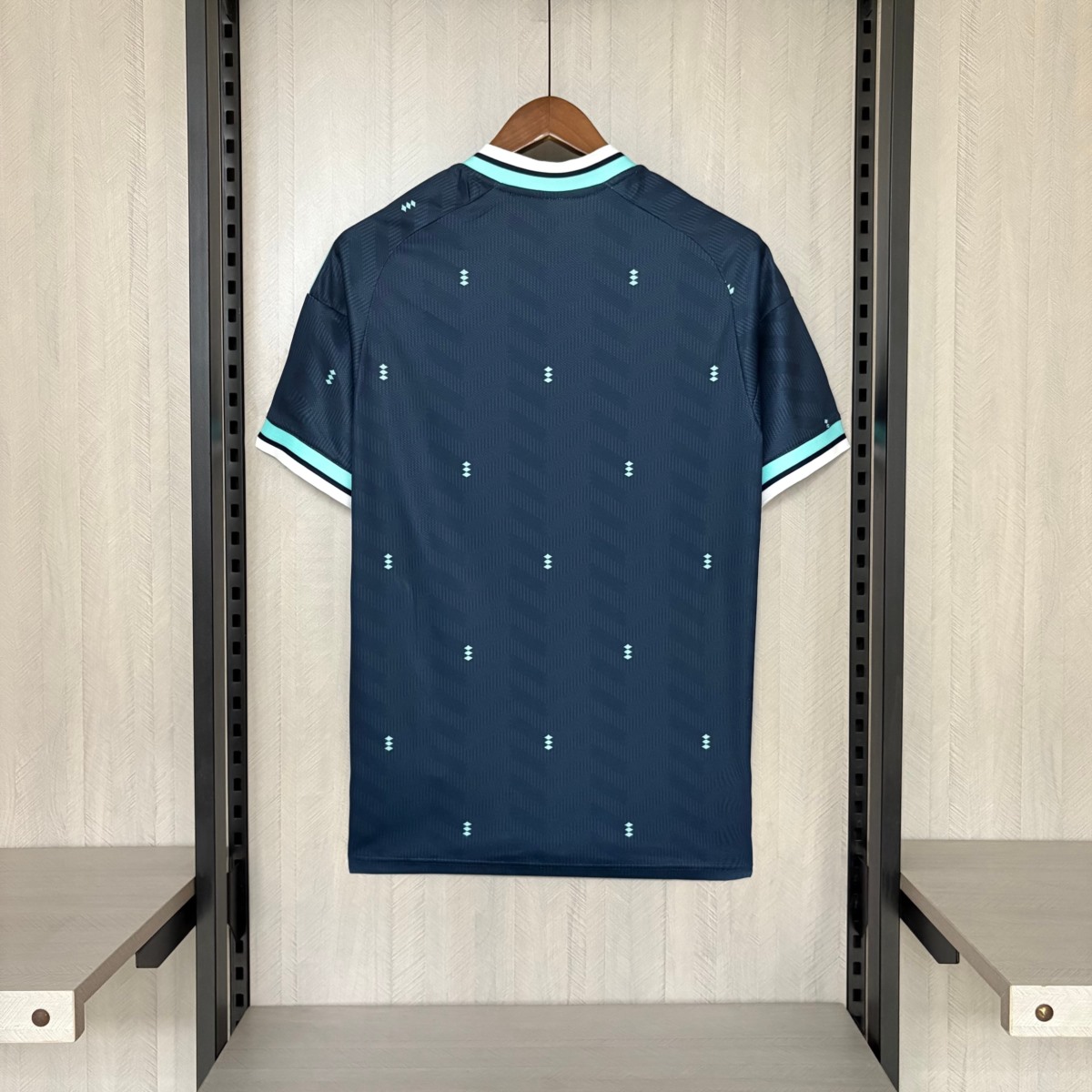Germany 2026 World Cup Away jersey Fan version