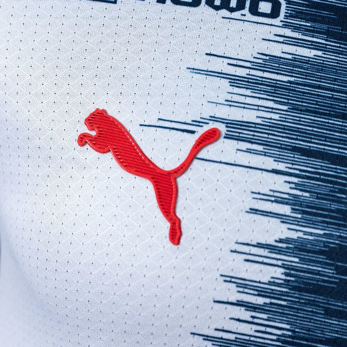 2026/27 Monterrey Away Jersey Player Version