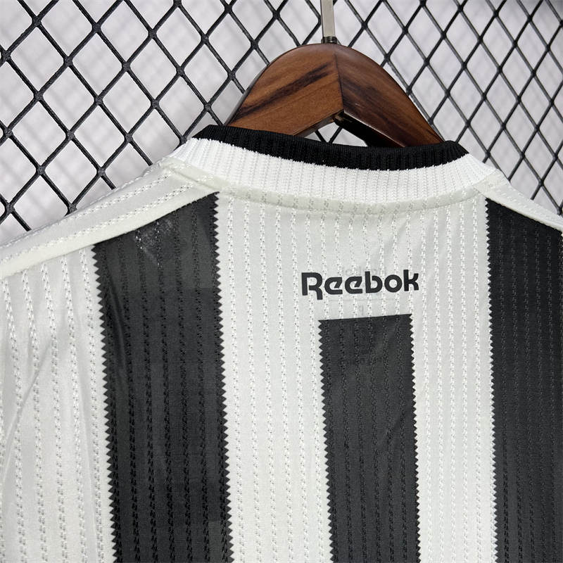 Botafogo 24/25 Home Jersey Womens Version