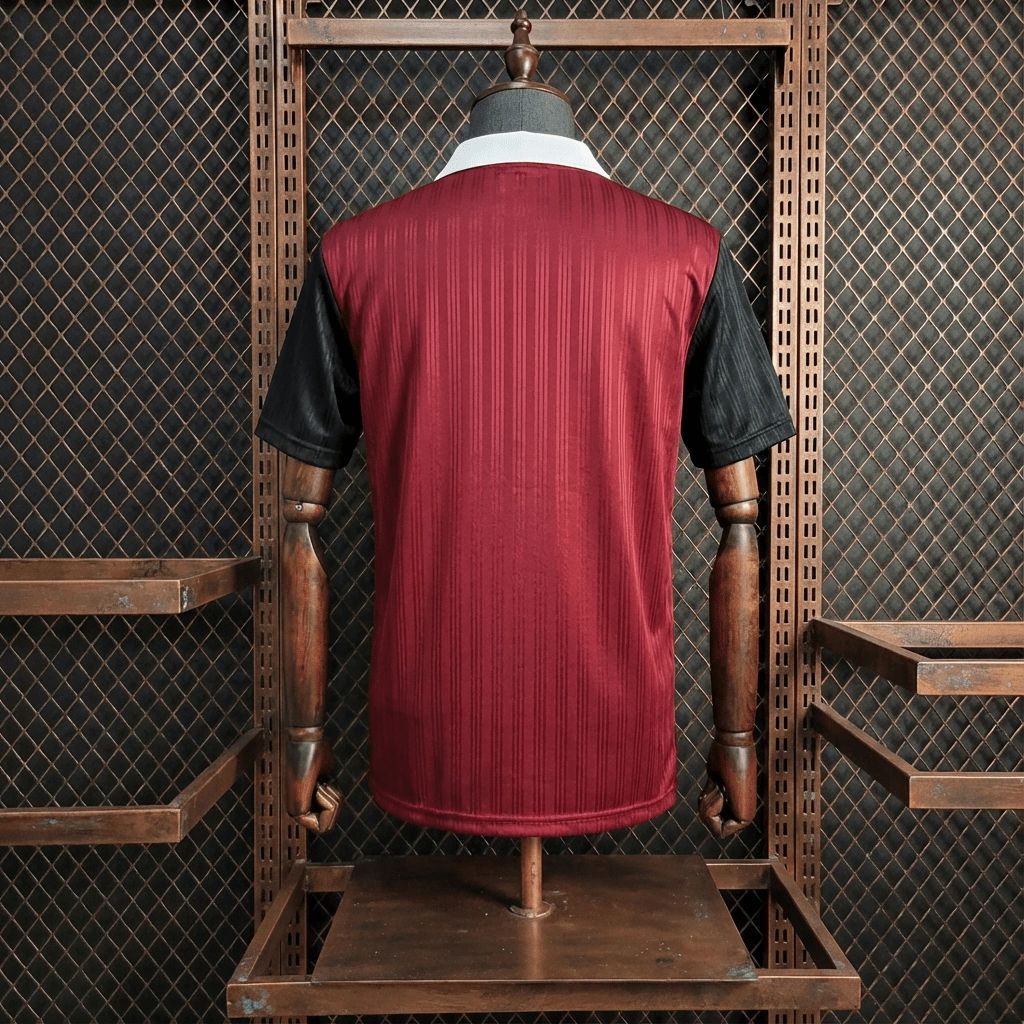 2026 Oasis Tour Vintage Jersey Fan version