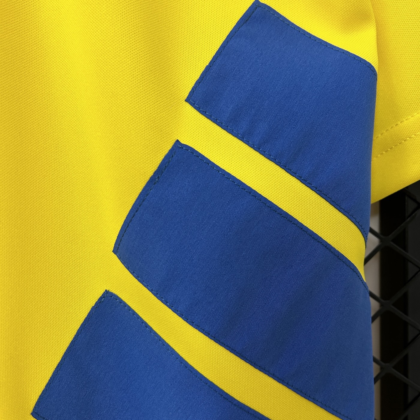 Retro Sweden 1994 Home jersey Fan Version
