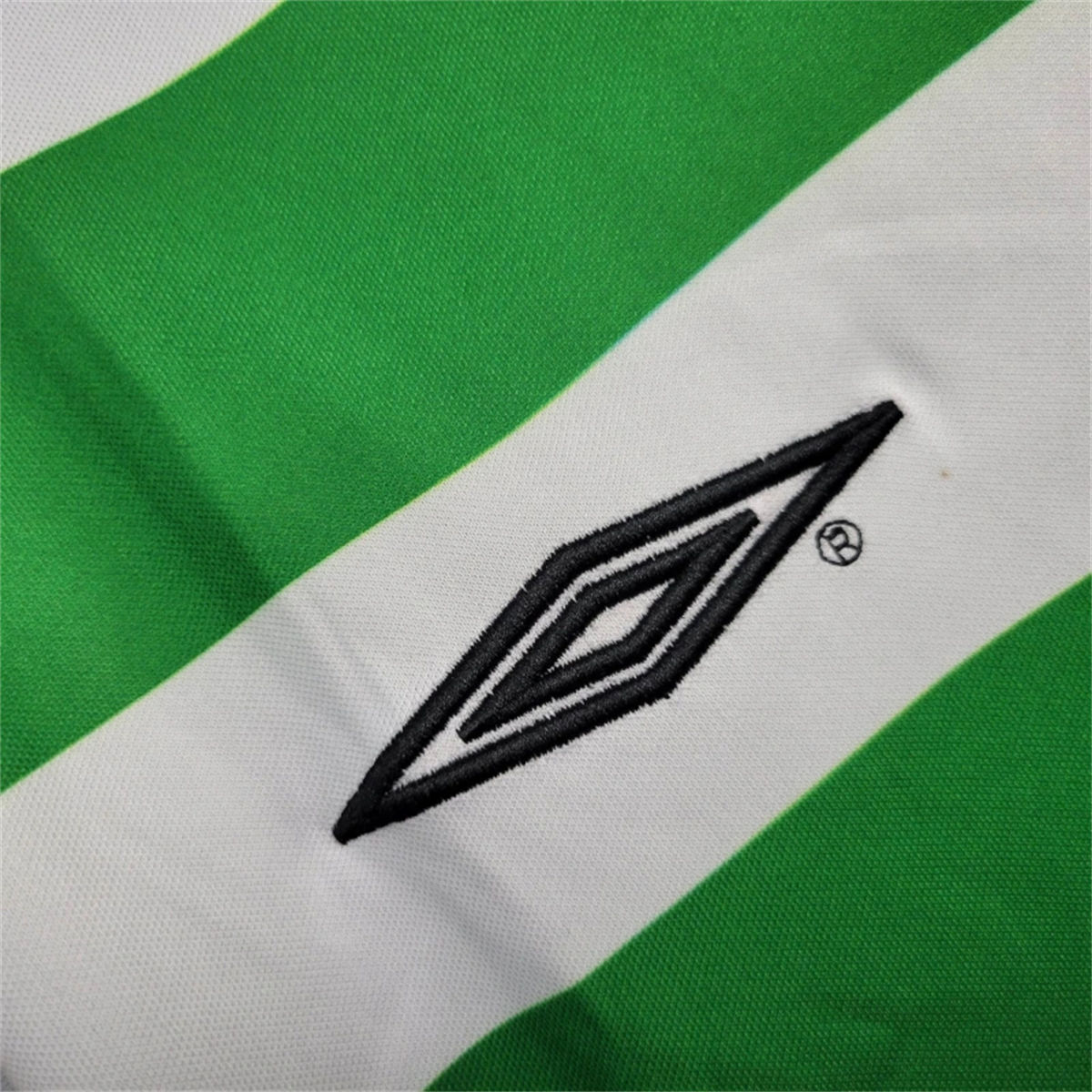 Retro Celtics 2001/03 Home jersey Fan Version