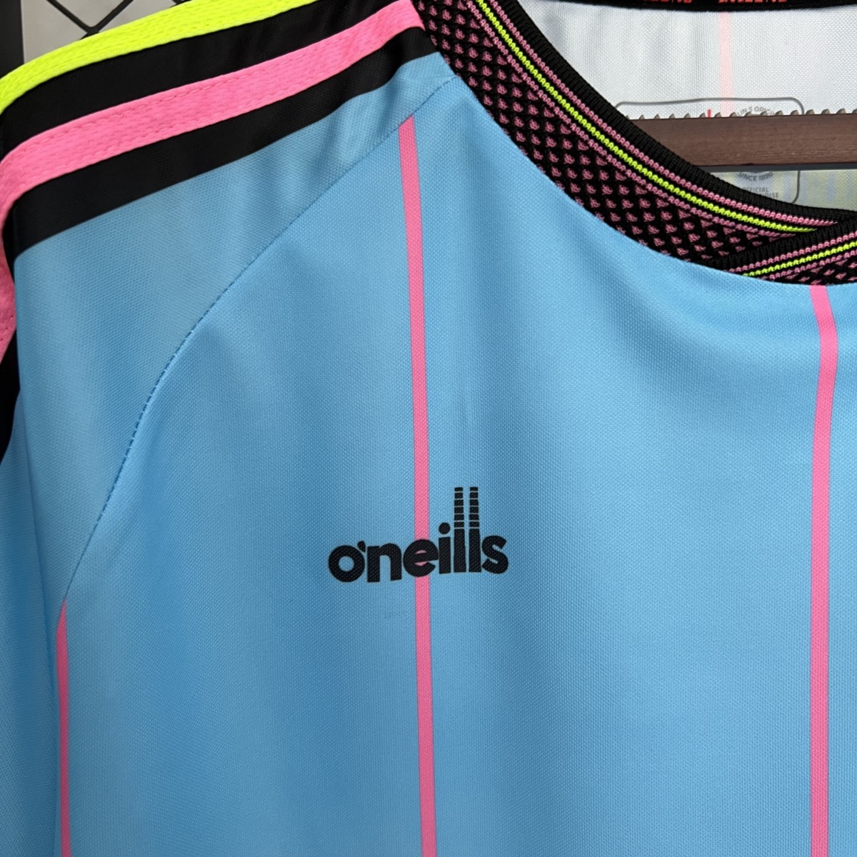2025/26 Bohemians Second Away jersey Fan version