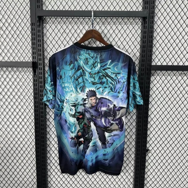 2025/26 Japan Nezha Anine Special Edition Jersey Fan Version