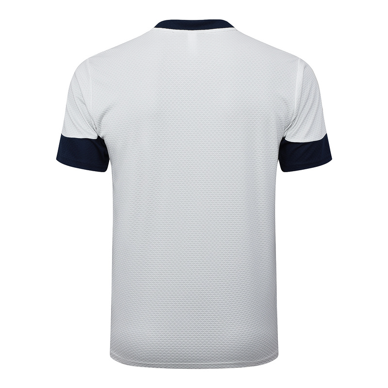 24/25 Portugal Off white Training Set Shirt and Shorts
