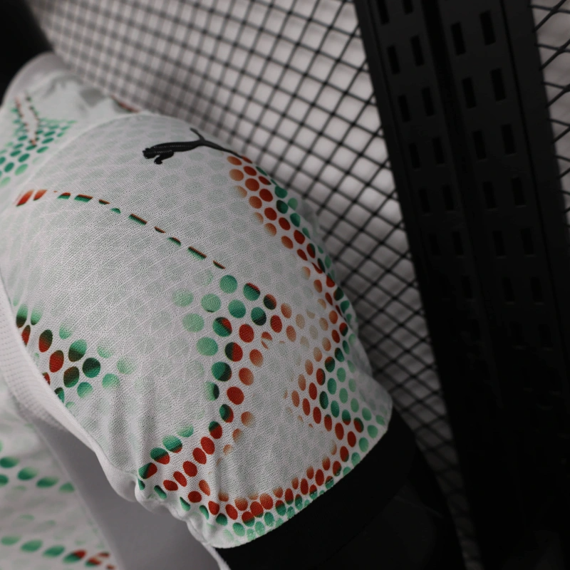 2025/26 Portugal Away jersey Player Version