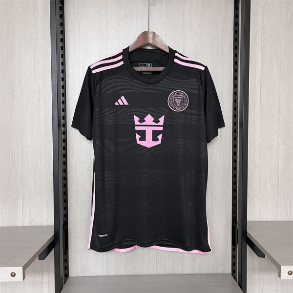 2024/25 Miami Away Jersey Fan Version
