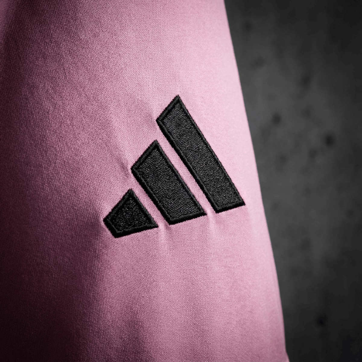 2025/26 Brazil Internacional Special Editin Pink jersey Fan version