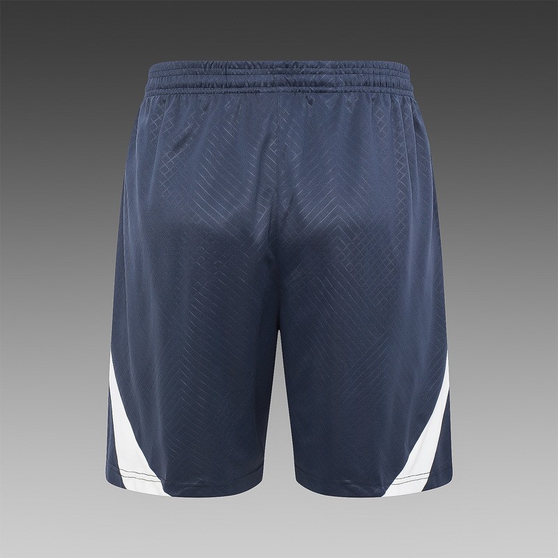 24/25 Corinthians White Training Set Shirt and Shorts