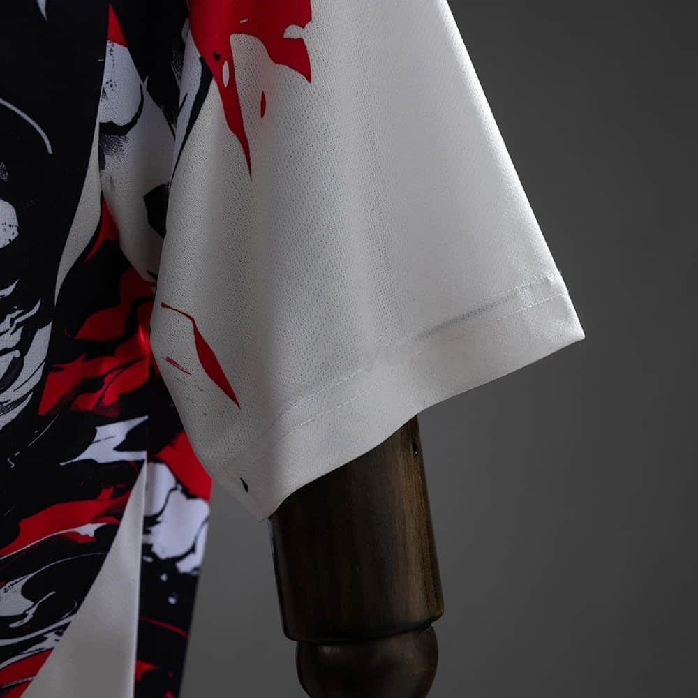 2025/26 Japan Concept Dragon Y-3 Jersey Fan Version