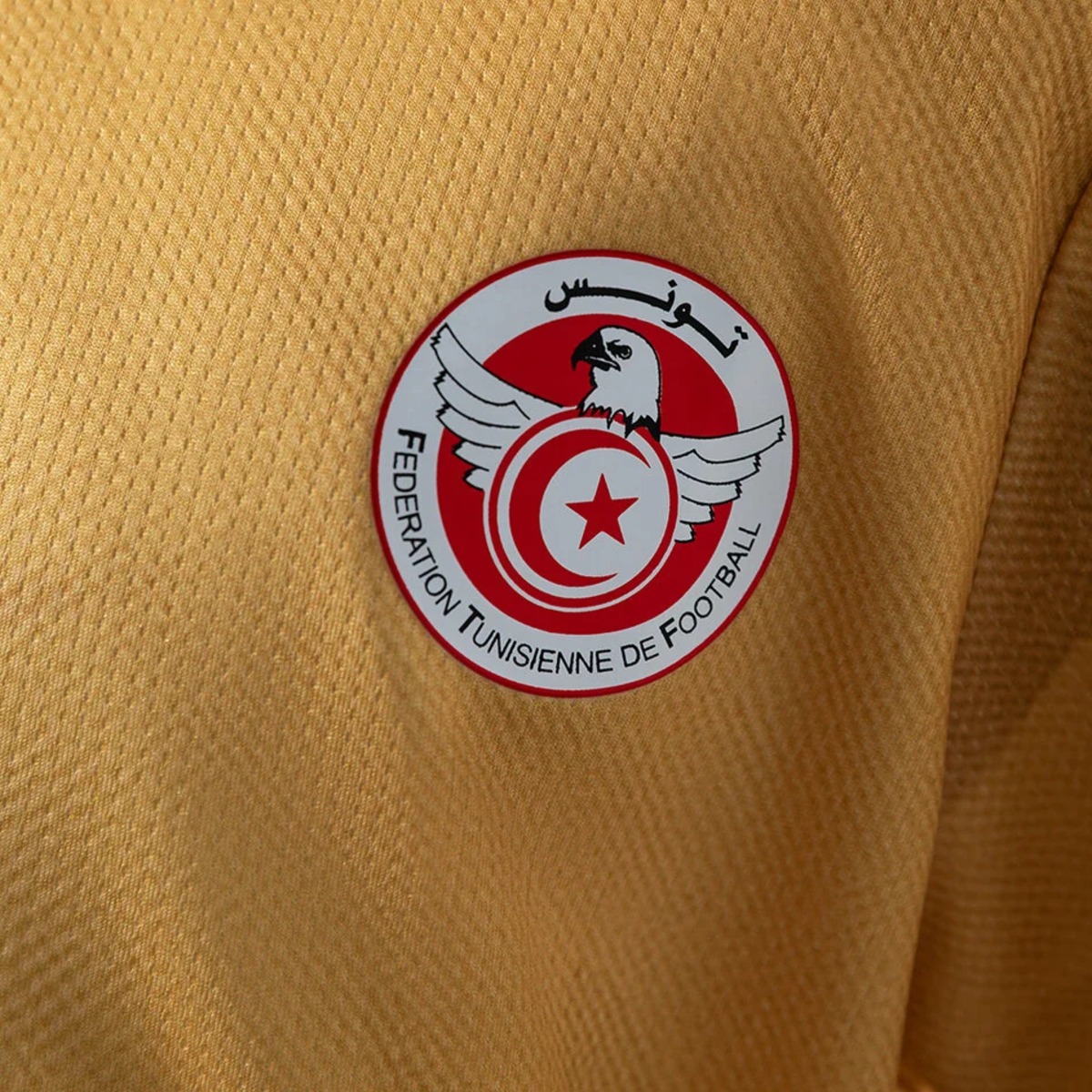 2026 Tunisia Second Away Kid Kits