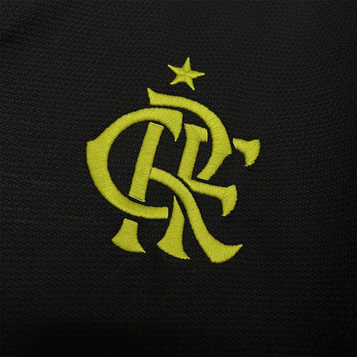 Retro Flamengo 2019/20 third away jersey Fan Version