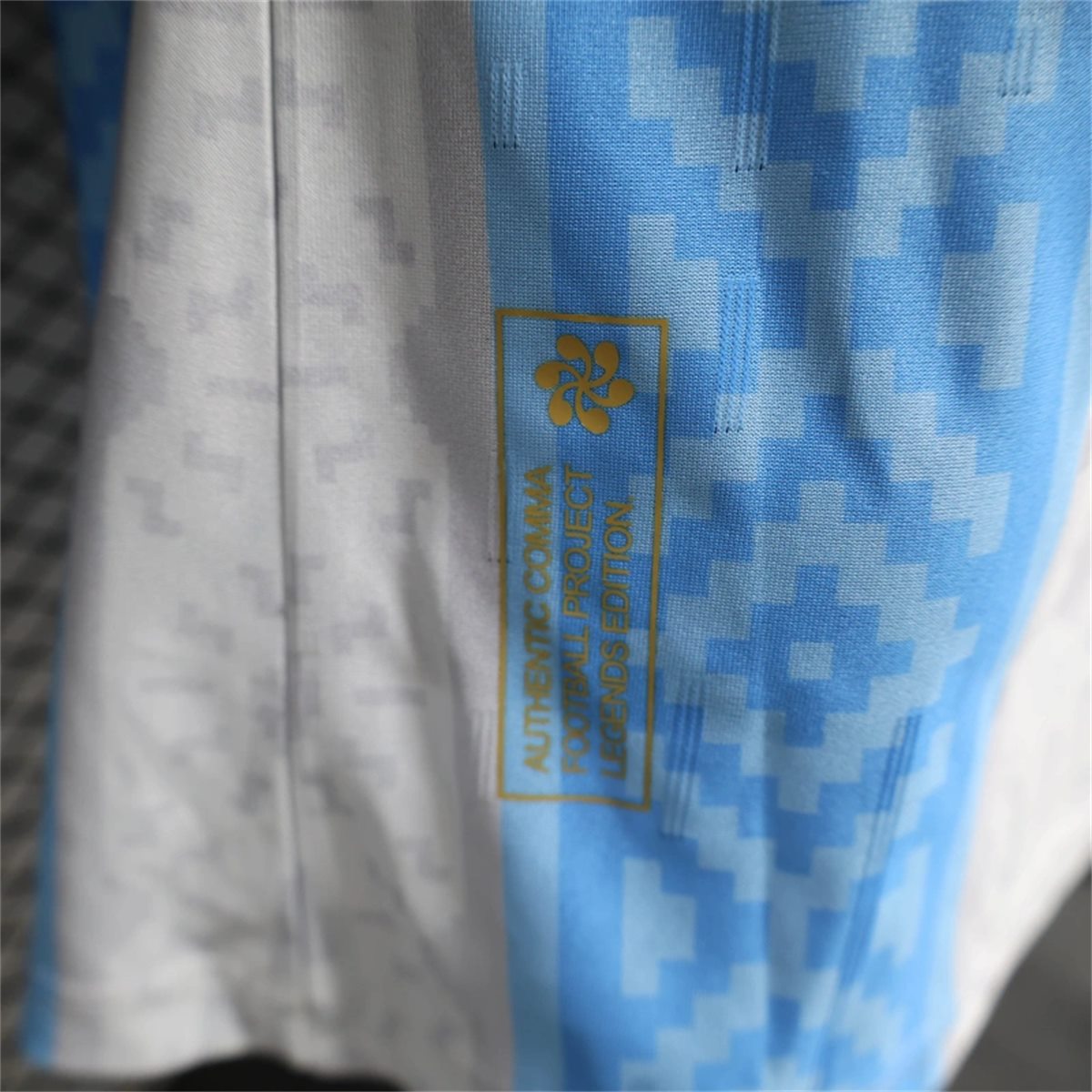 25/26 Argentina Special edition jersey Player Version