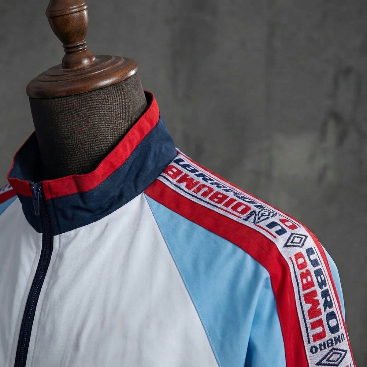 1998/99 Vintage Style Celta Vigo Jacket Windbreaker Sport Unifom