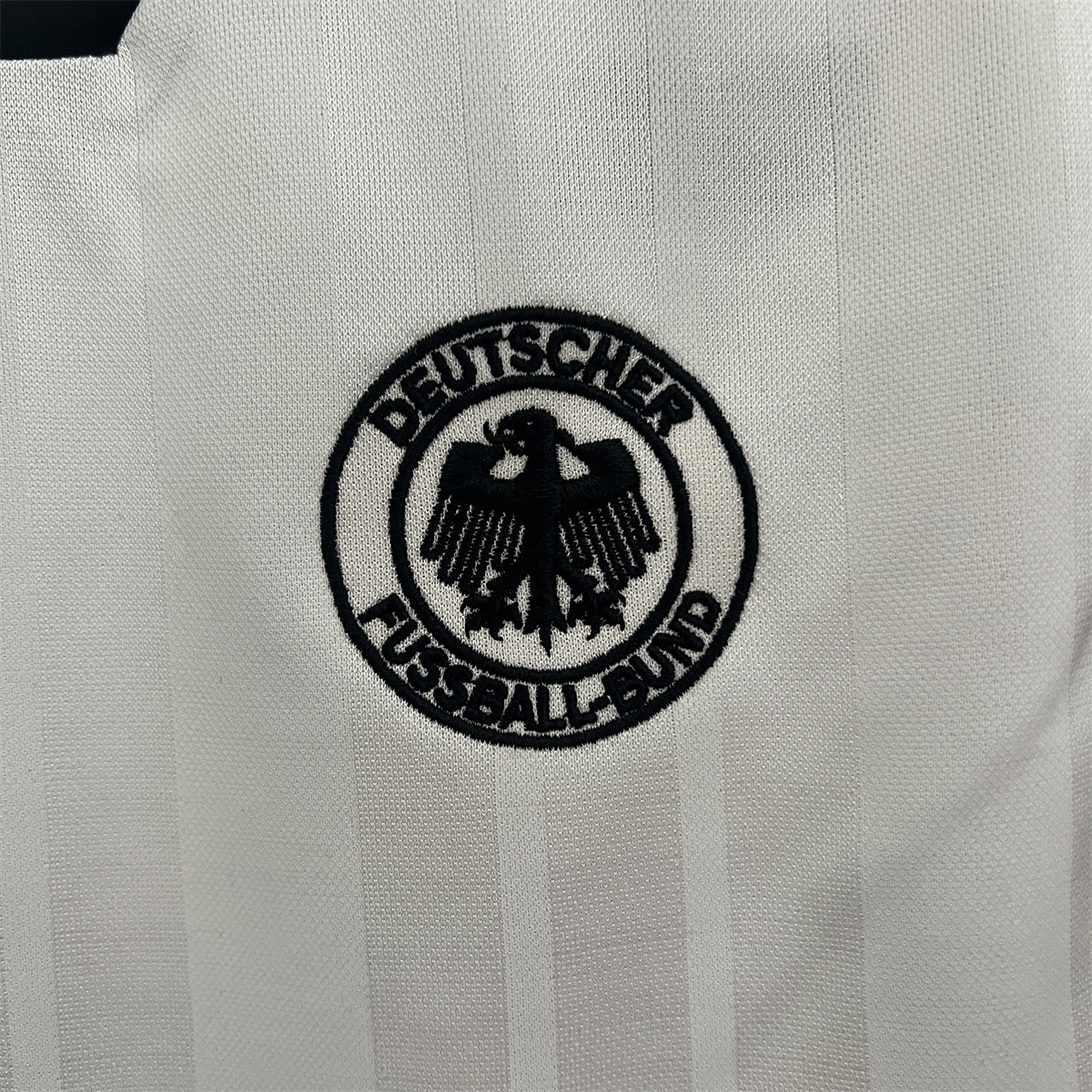 Retro Germany 1992 Home  jersey Kid Kits Size 16-28