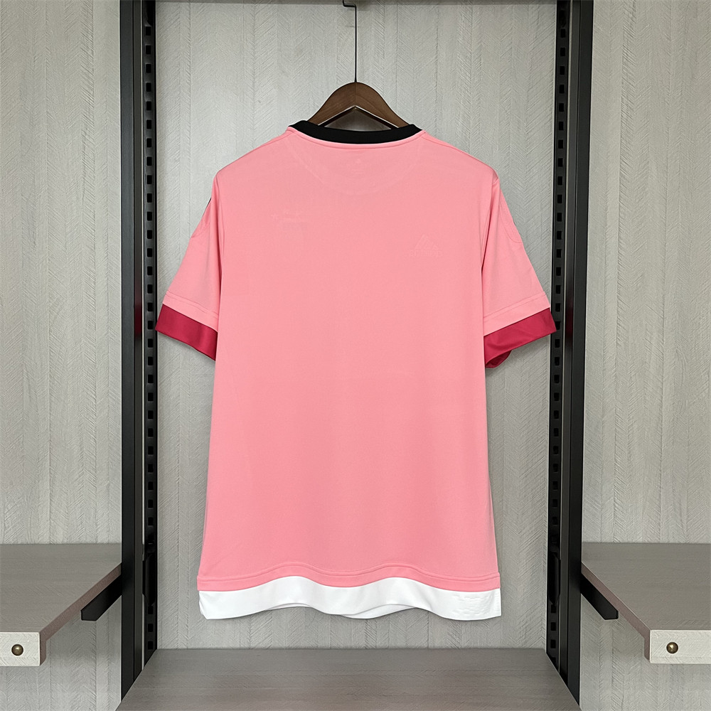 Retro Juventus 15/16 Away  jersey Fan Version