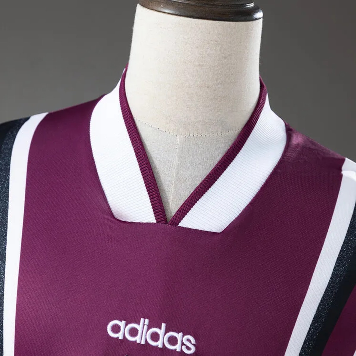 Retro River Plate 1996/98 Second Away Jersey Fan Version