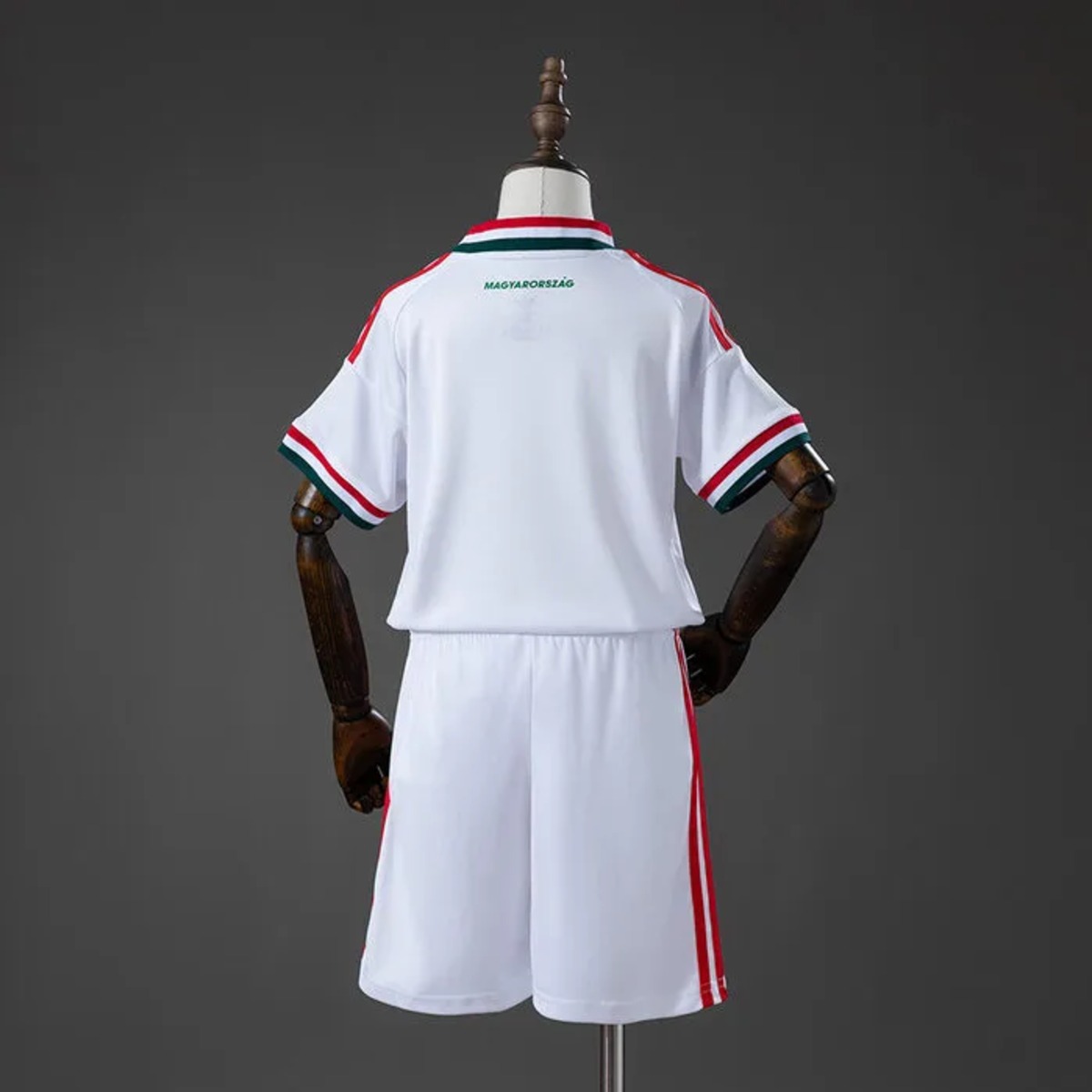 2026 Hungary Away Kid Kits
