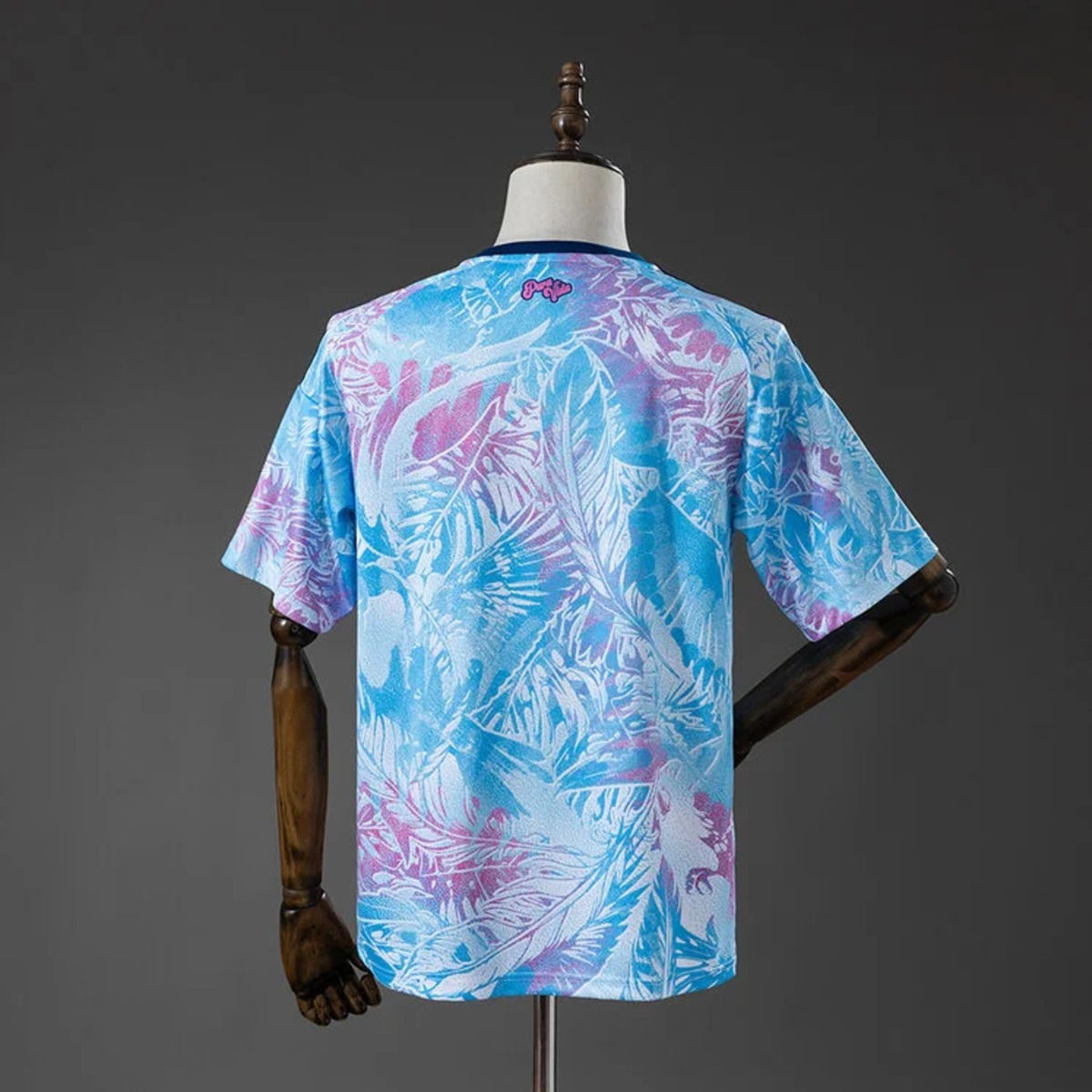 2026 Costa Rica Away Jersey Fan Version