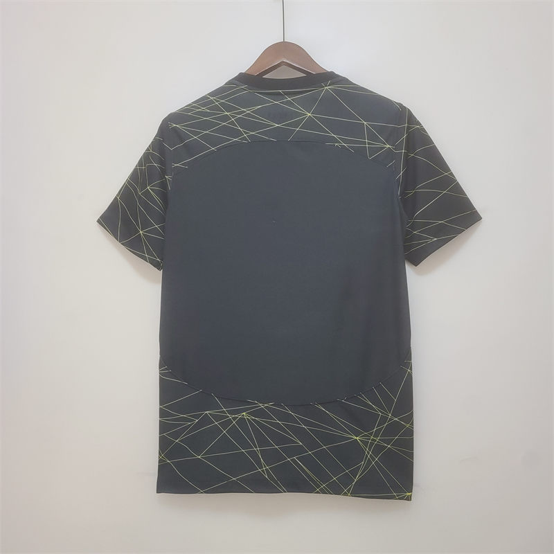 22/23 PSG Fourth Away Jersey Fan Version