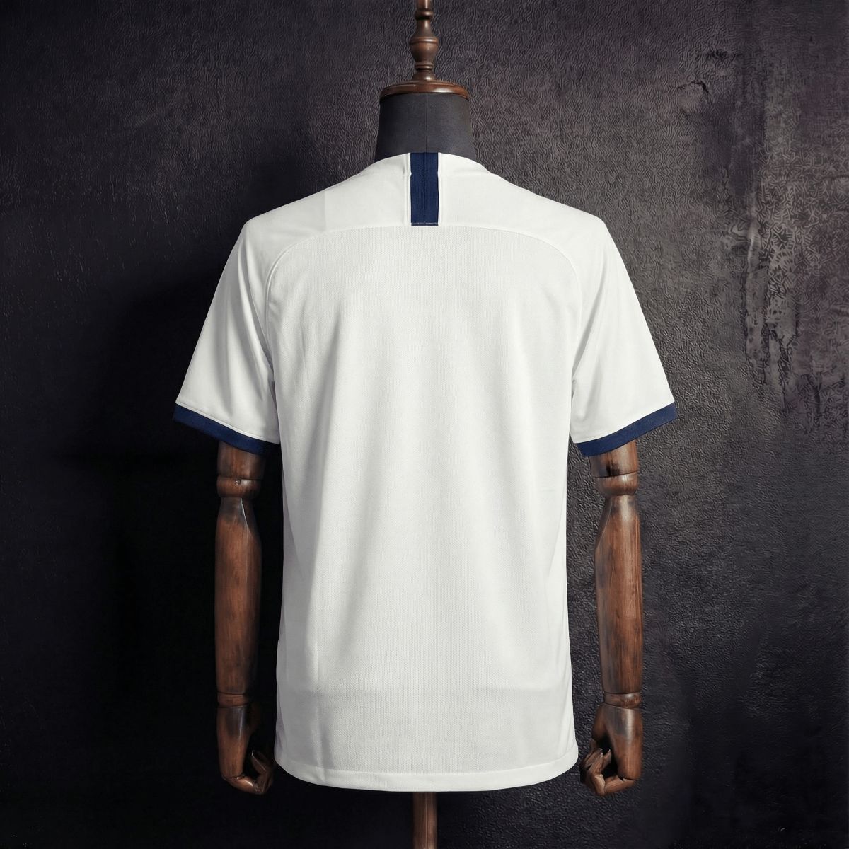 Retro Tottenham 2019/20 Home jersey Fan Version