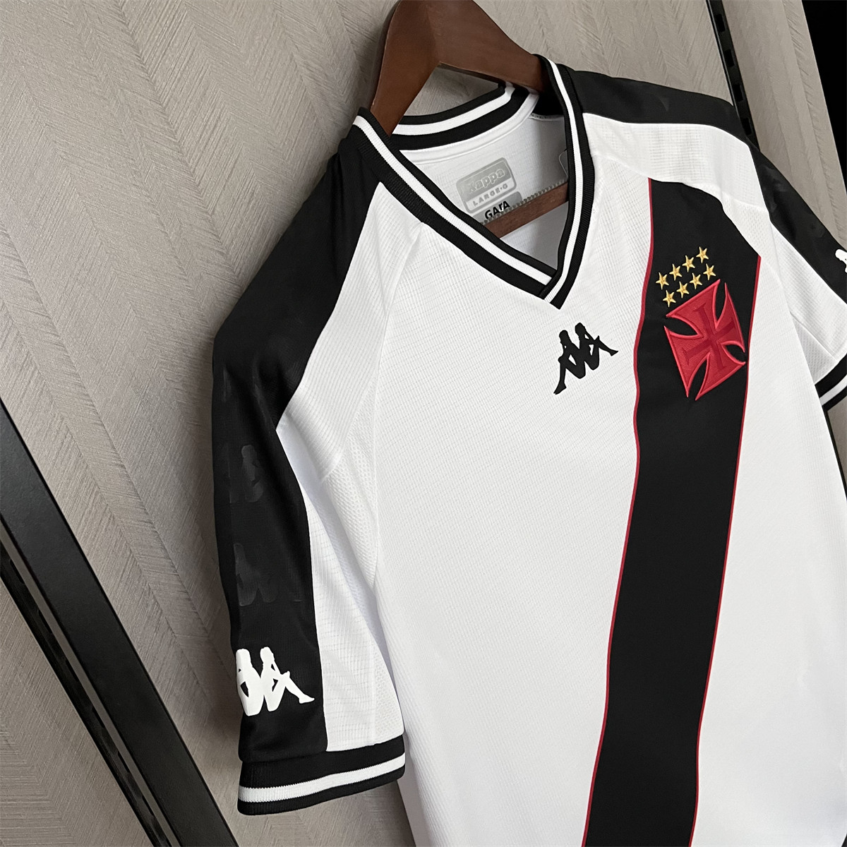 2024/25 Vasco Da Gama away jersey Fan Version