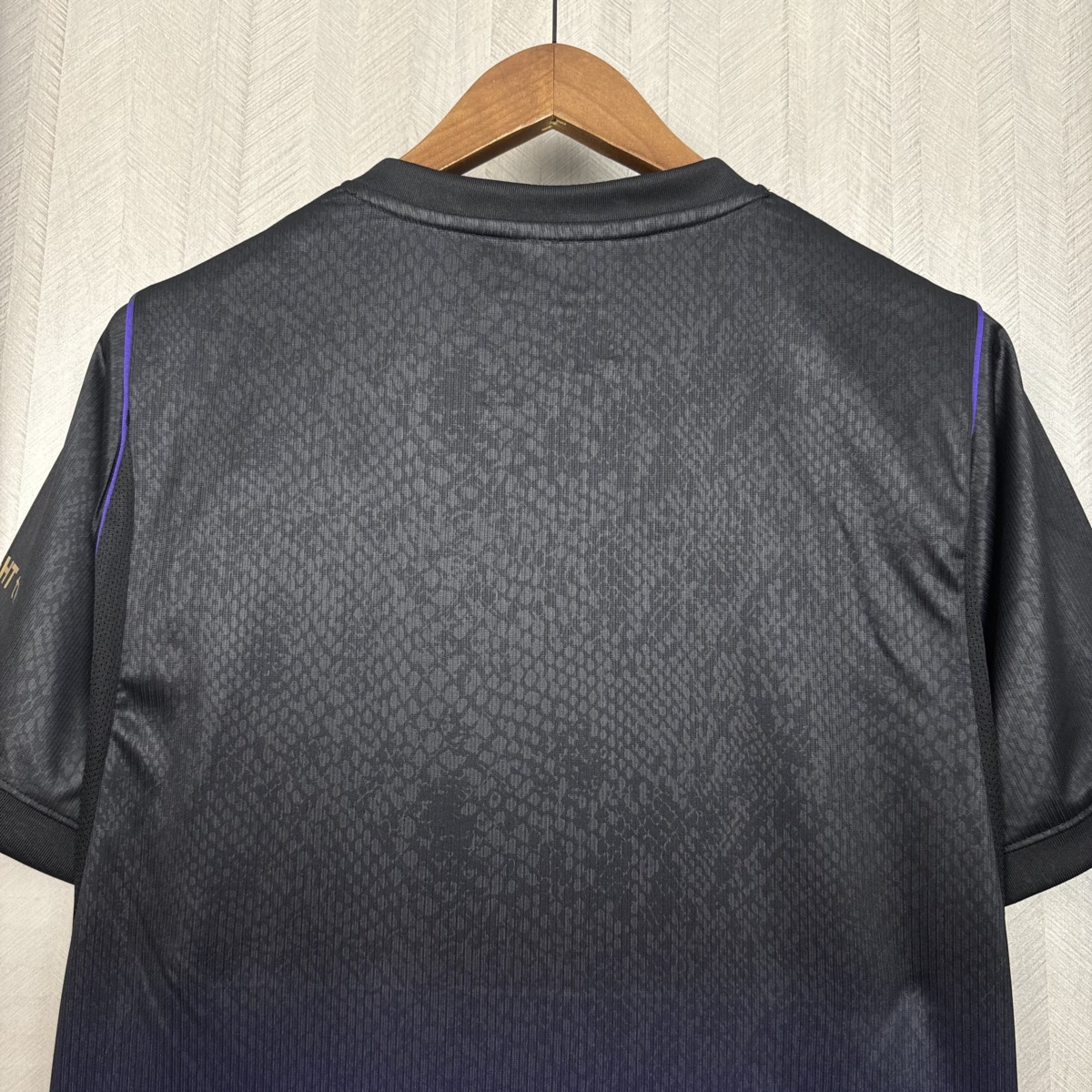 2026/27 Barcelona Away Jersey Fan version