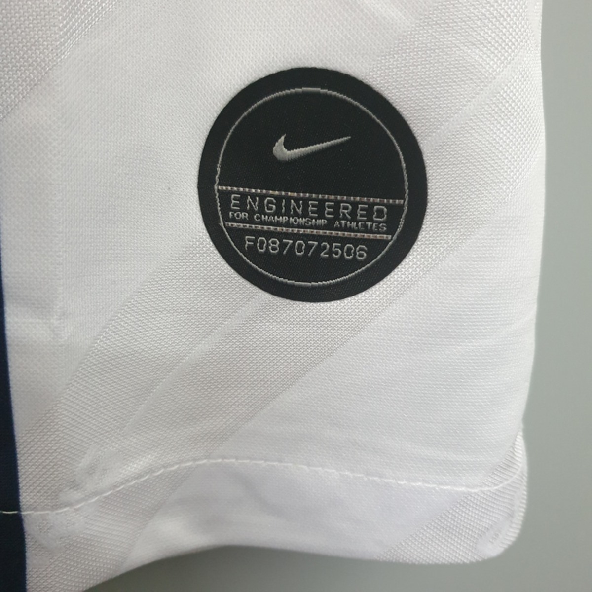 Retro 19/20 PSG Third Away Jersey Fan Version