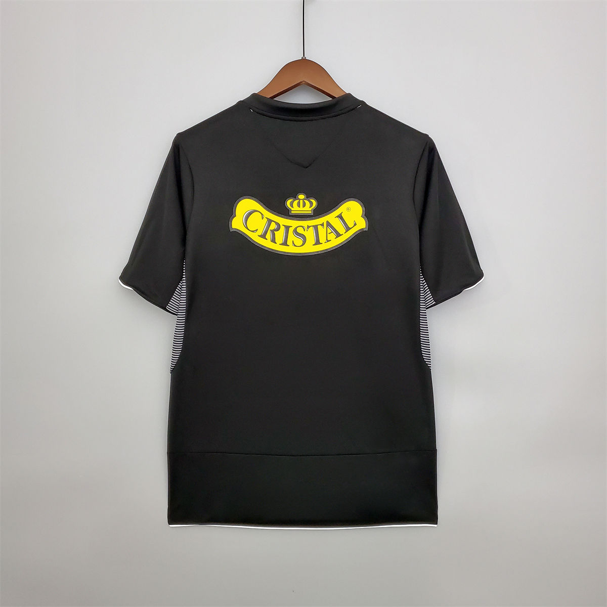Retro Colo Colo 2006 Away jersey Fan Version