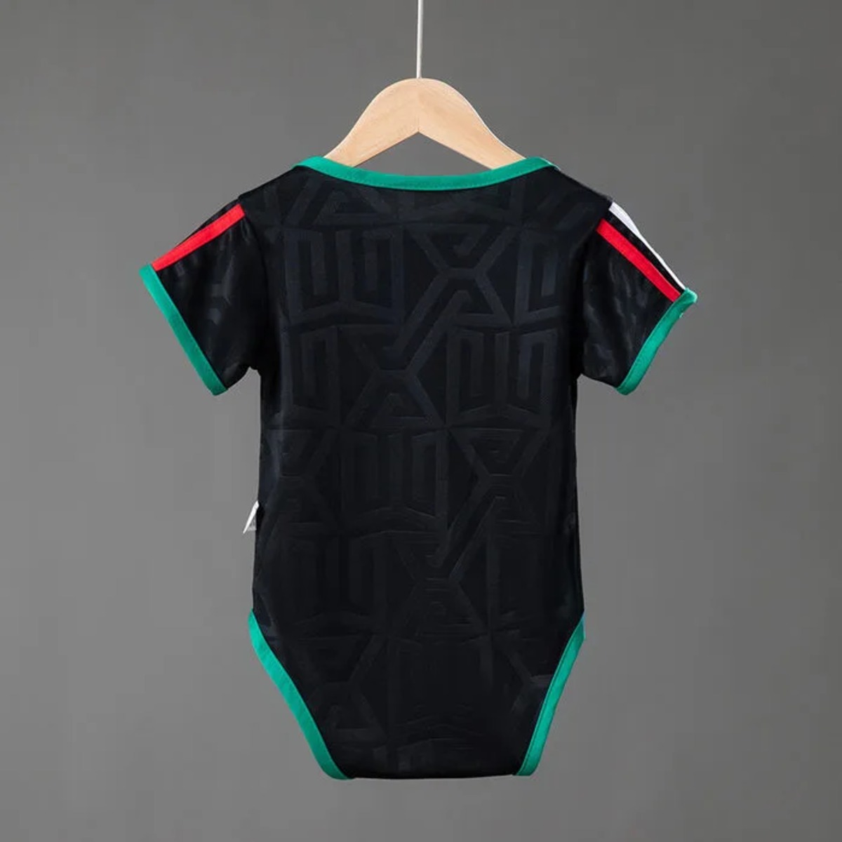 Mexico 2026 World Cup Second Away Baby Jersey