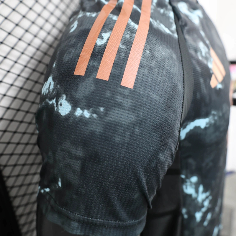 24/25 Bayern Munich Away Jersey Player Version