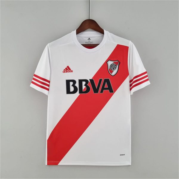 Retro River Plate 15/16 Home jersey Fan Version