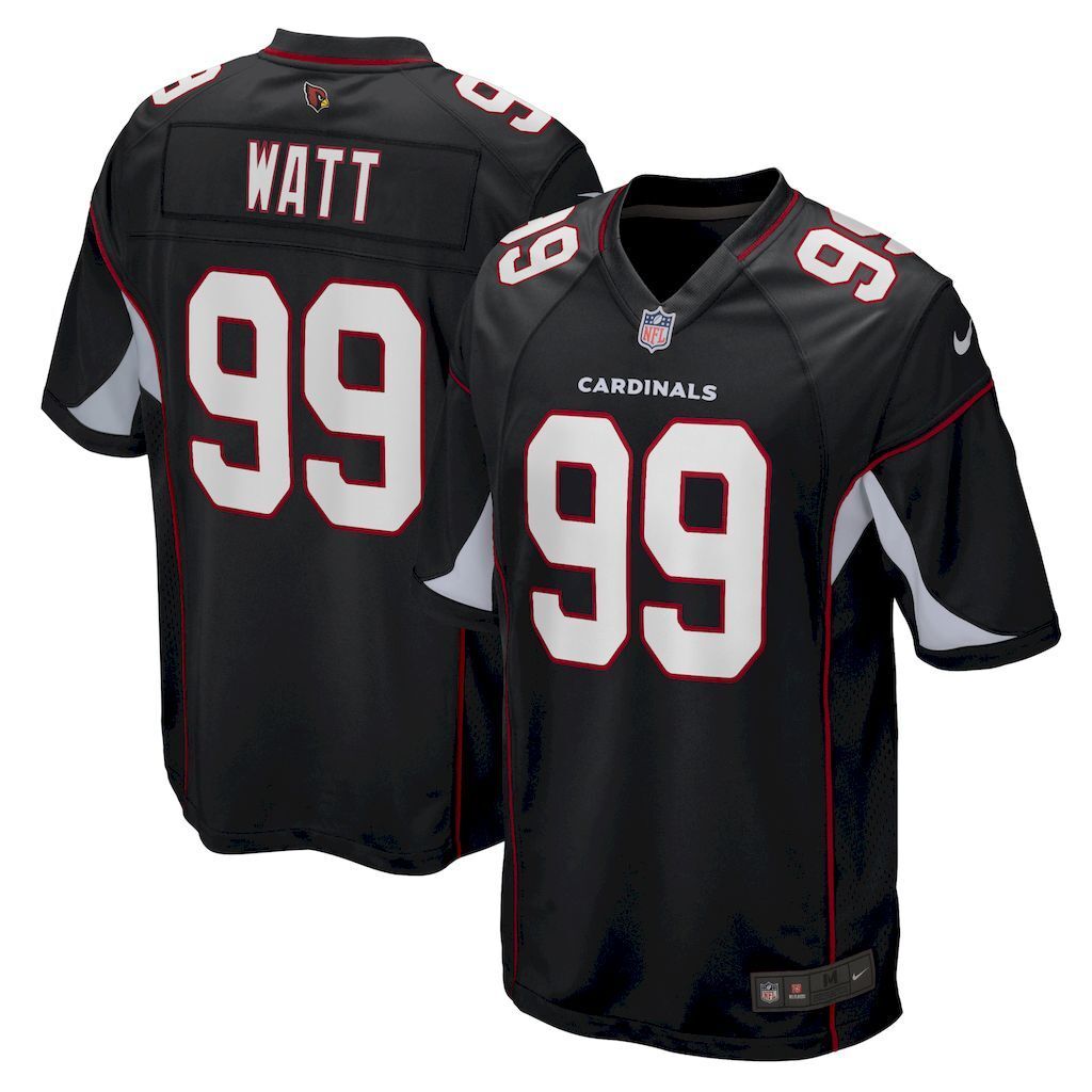 NFL Arizona Cardinals Jeysey WATT #99
