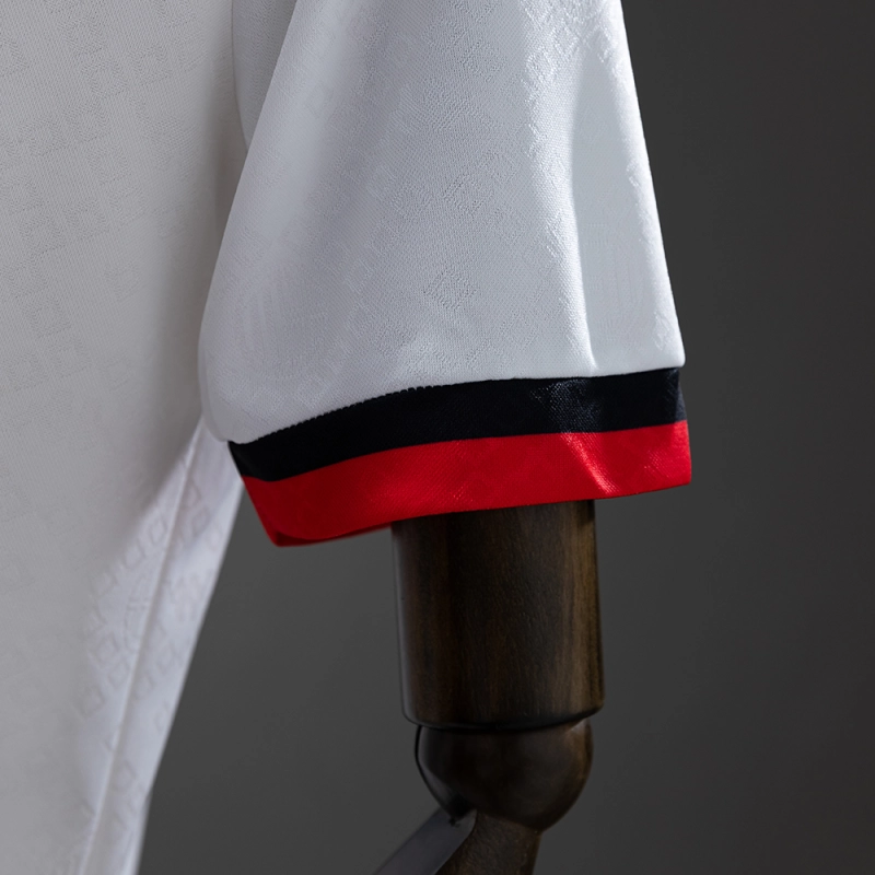 Retro AC Milan 1998/99 Away jersey Fan Version