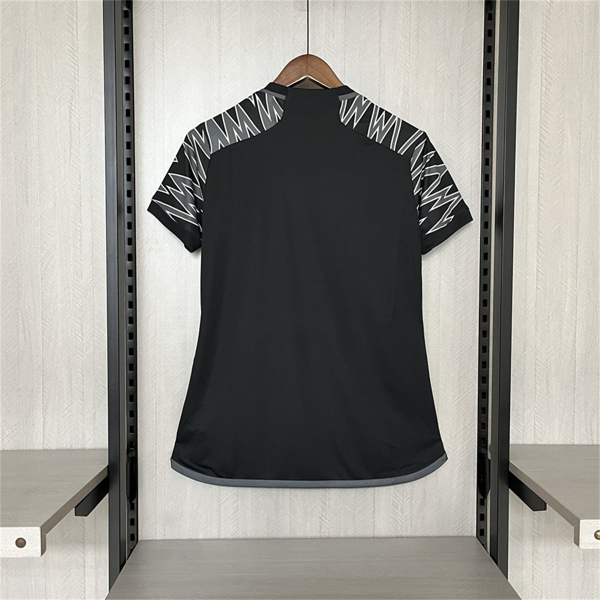 2024/25 Women Atlético Mineiro Second Away jersey