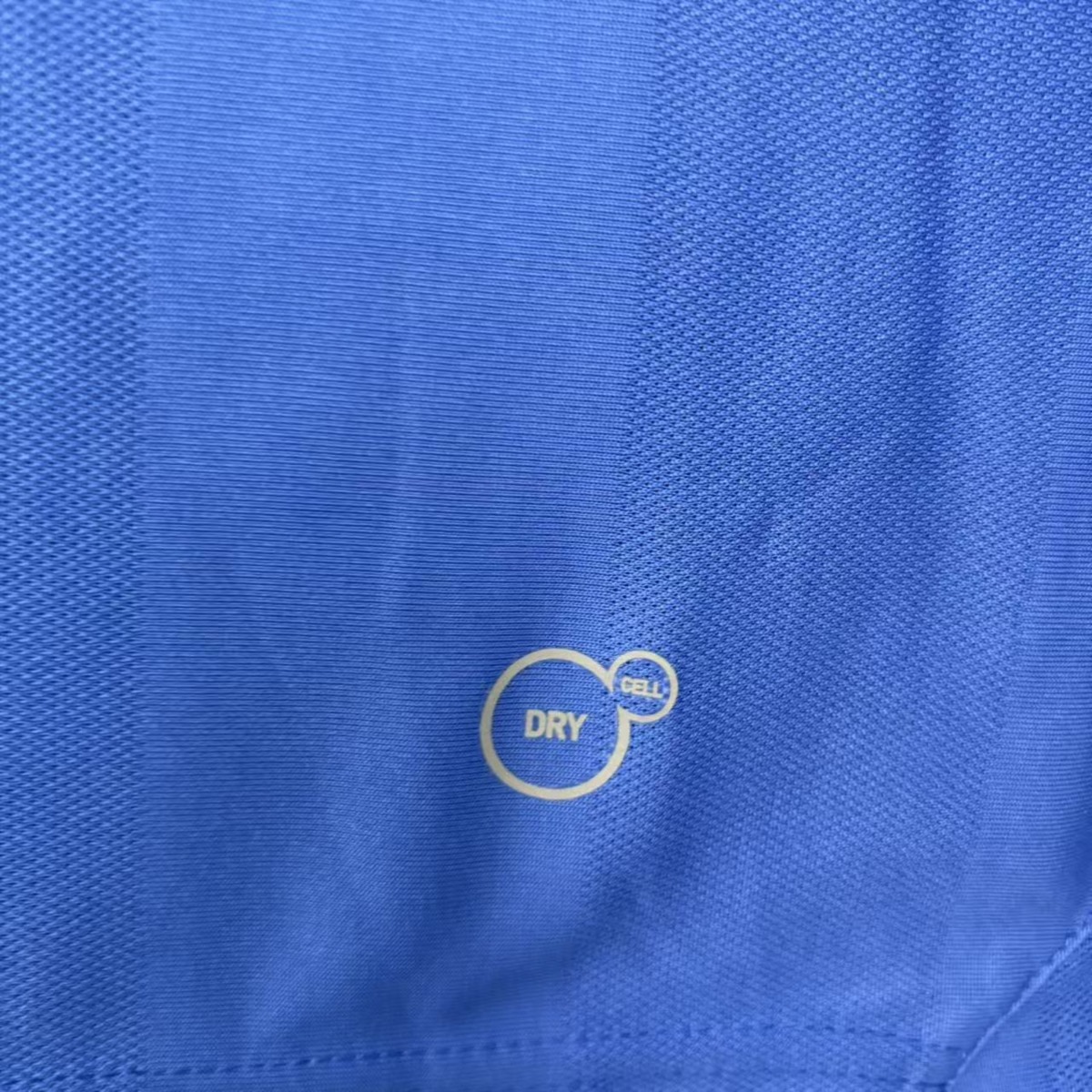 Retro Leicester City 2015/16 Home Jersey Fan Version