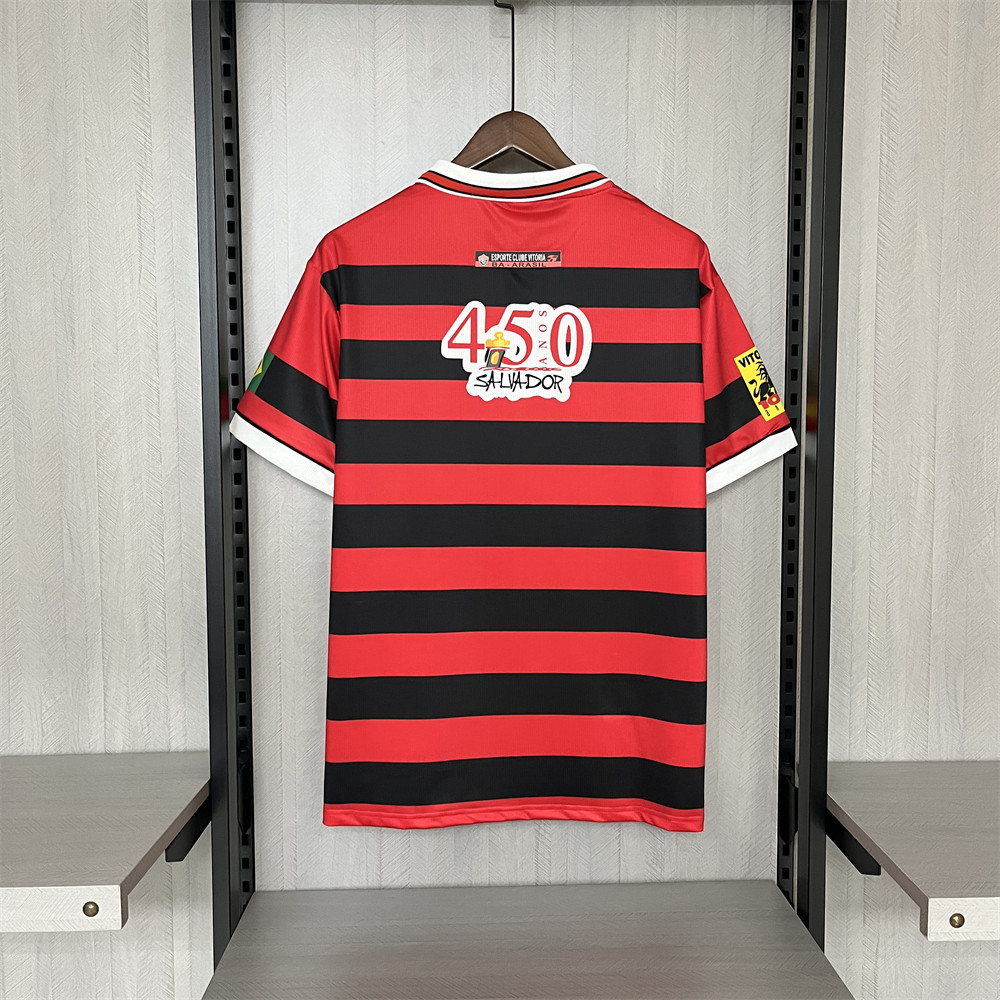 Retro 1996 Victoria Home jersey Fan Version
