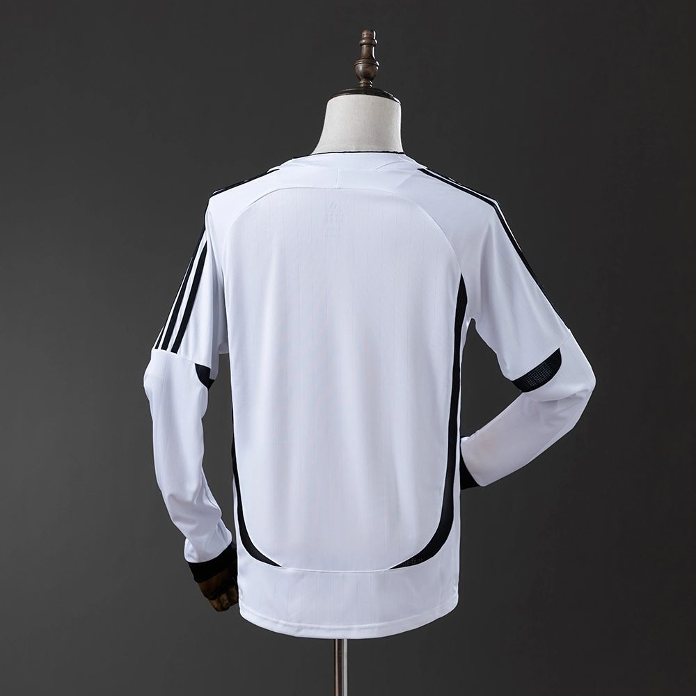 Retro Germany 2006 Home jersey Fan Version
