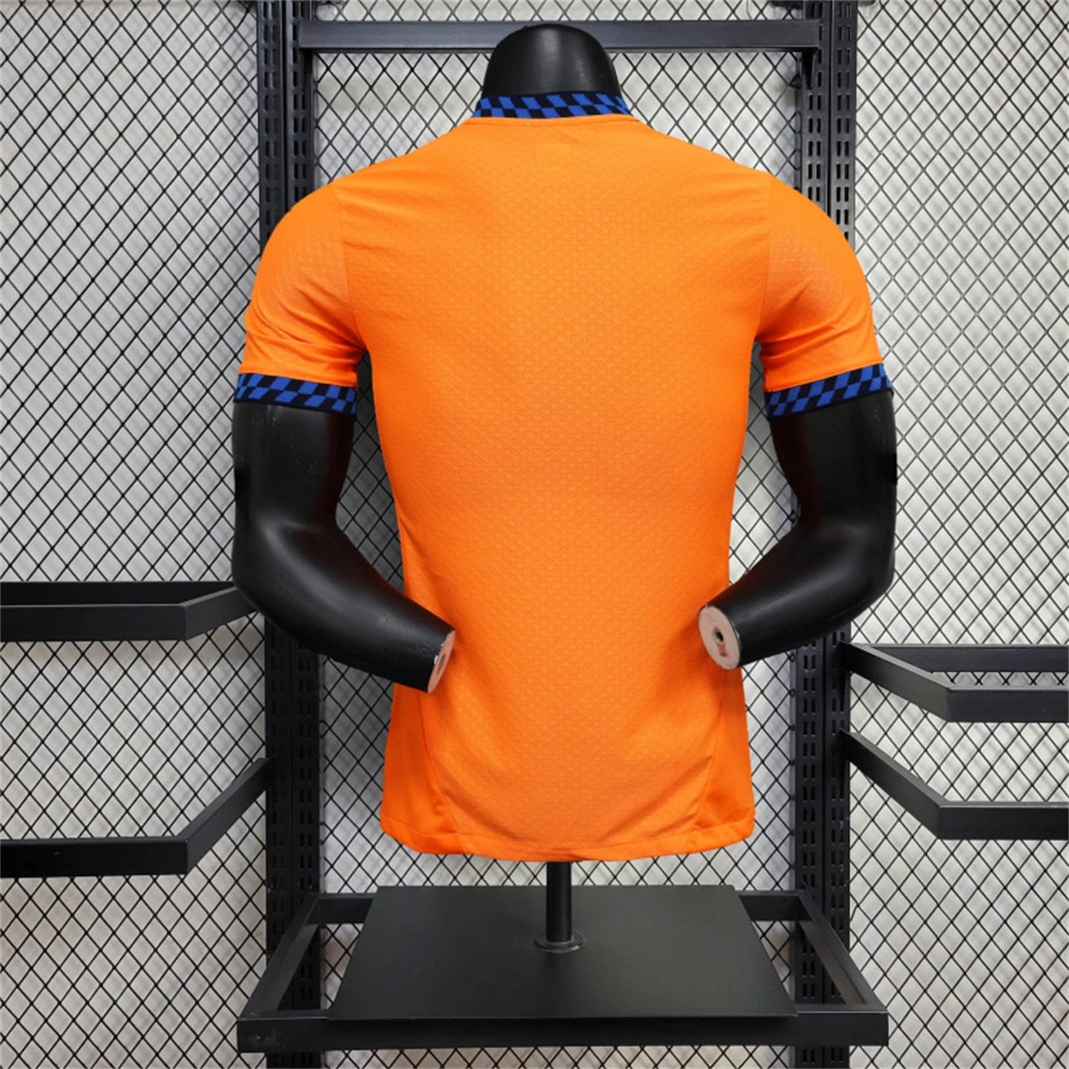 24/25 Marseille Second Away Special edition Jersey Player Version