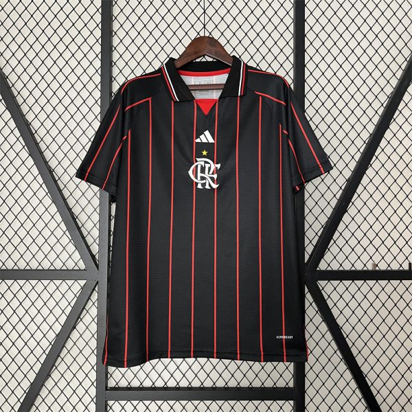 24/25 Flamengo Special Edition jersey Fan Version