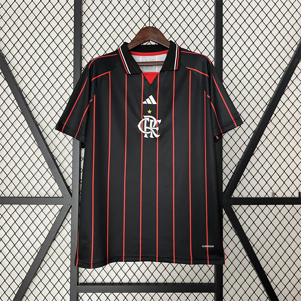 24/25 Flamengo Special Edition jersey Fan Version