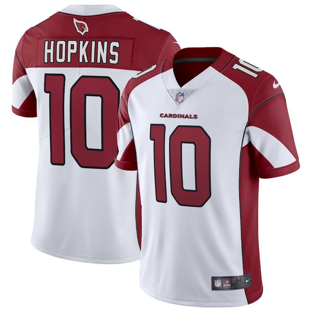 NFL Arizona Cardinals Jeysey HOPKINS #10