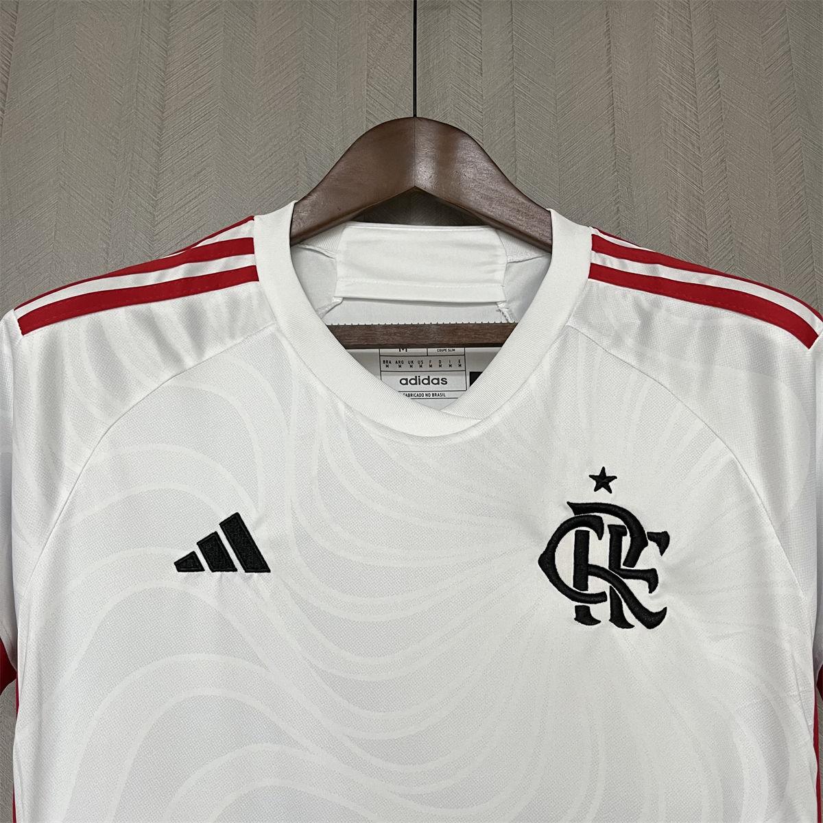 24/25 Women Flamengo Away jersey Fan Version